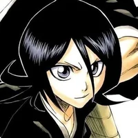 Rukia Kuchiki 
