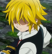 Meliodas