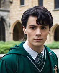 Tom Riddle