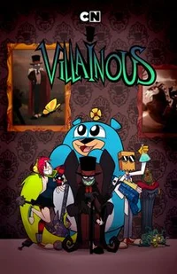 Villainous Ep7