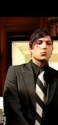 Frank Iero