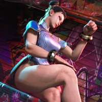 Chun-Li