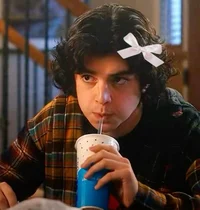 Anthony Larusso