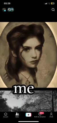 Katherine Pierce 