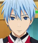 Tetsuya Kuroko