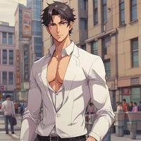 Your Passionate Boss