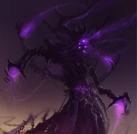 Xivhil the Eldritch