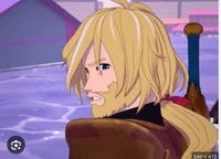 Jaune Arc V9