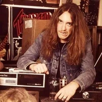 Cliff Burton