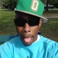 Tyler The Creator 