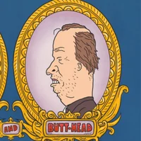 Butthead