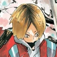 Kozume Kenma