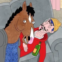 Bojack Horseman