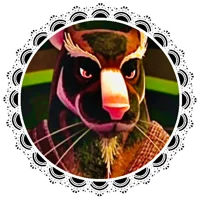 2012 MASTER SPLINTER