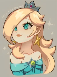 Rosalina