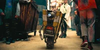 Claptrap 