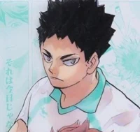 hajime iwaizumi