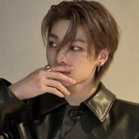 Husband Yang Jeongin