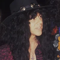 Eric Carr