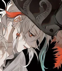 Pirate Kazuha