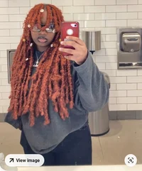 Popular Black Sister