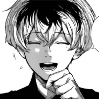 Haise Sasaki