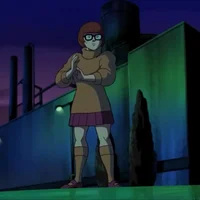 Velma Dinkley