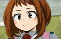 Uraraka Situation