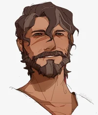 Odysseus