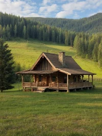 Casa rural