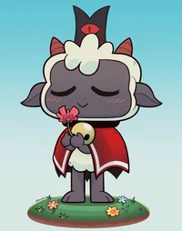Cult of The Lamb