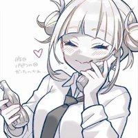 Himiko Toga 