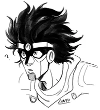 Star Platinum
