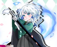 Youmu - HoIF
