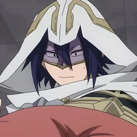 Tamaki Amajiki