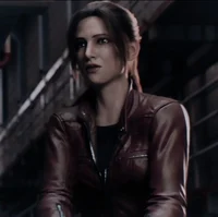 Claire Redfield -021