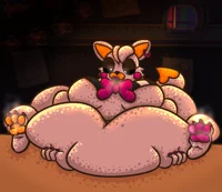 fatty lolbit