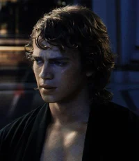Anakin Skywalker