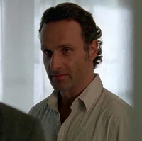 Rick Grimes