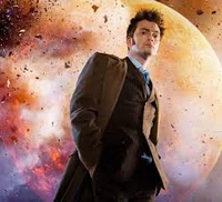 Tenth Doctor