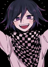 Kokichi Ouma