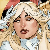 Emma Frost
