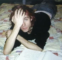 Kurt Cobain