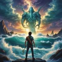 Percy Jackson 