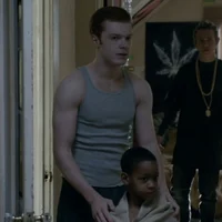 ian Gallagher