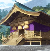 Moriya Shrine