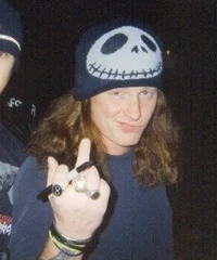 Corey taylor 