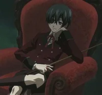 Black Butler