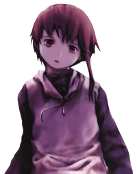 Lain Iwakura