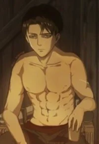 Levi Ackerman